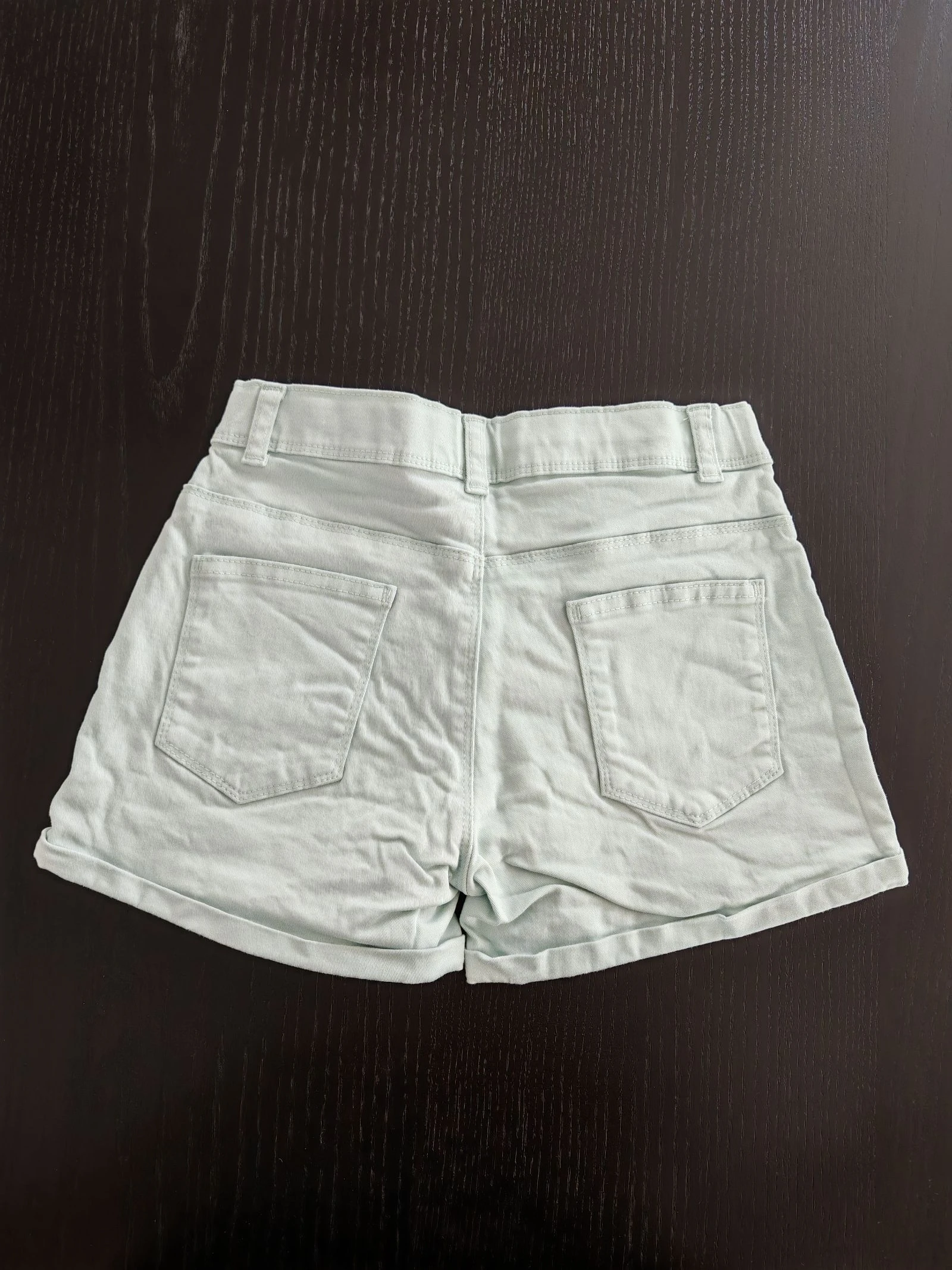 Short de 10 años – photo 2
